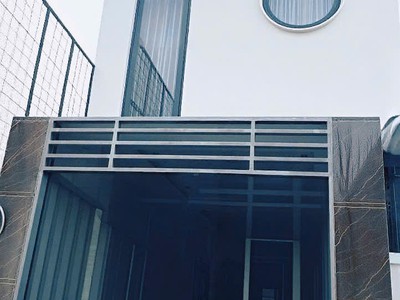 Nhà phố đối diện vạn phúc city - 62m2 chỉ nhỉnh 5 tỷ - khu vực có nhiều chung cư, tiện ích đầy đủ 0