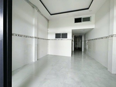 Nhà phố đối diện vạn phúc city - 62m2 chỉ nhỉnh 5 tỷ - khu vực có nhiều chung cư, tiện ích đầy đủ 1