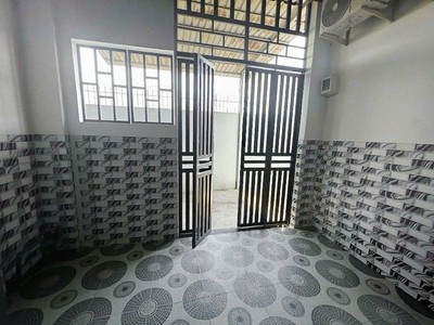 Nhà phố đối diện vạn phúc city - 62m2 chỉ nhỉnh 5 tỷ - khu vực có nhiều chung cư, tiện ích đầy đủ 4