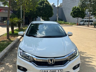 Chính chủ cần bán HONDA CITY 2018 số tự động 2