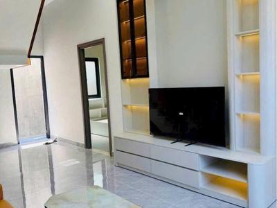 Nhà rộng hơn 6m, có phòng ngủ tầng trệt, cạnh phú mỹ hưng, chỉ 6.3 tỷ 2