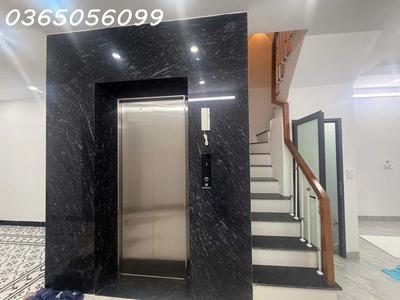 nhà mới thang máy chỉ 11,5 tỷ hiếm giữa lõi đống đa 2