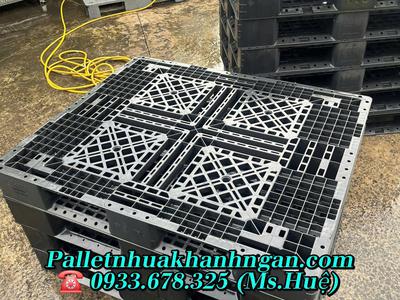  Cháy Kho  Pallet Nhựa Xuân Lộc Giá Rẻ Chưa Từng Có   Giao Hàng Tận Nơi Miễn Phí 3