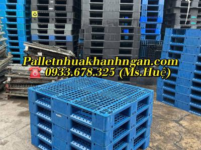  Cháy Kho  Pallet Nhựa Xuân Lộc Giá Rẻ Chưa Từng Có   Giao Hàng Tận Nơi Miễn Phí 4