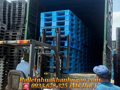  Cháy Kho  Pallet Nhựa Xuân Lộc Giá Rẻ Chưa Từng Có   Giao Hàng Tận Nơi Miễn Phí 5