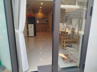 Cần bán 2 căn nhà tại THANH KHÊ ĐÀ NẴNG 2