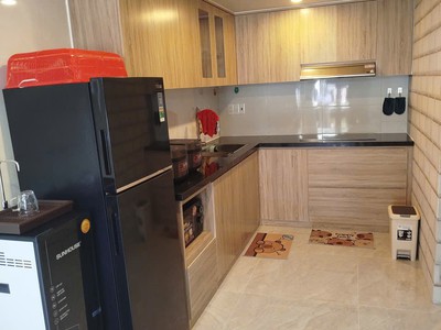 Cần bán 2 căn nhà tại THANH KHÊ ĐÀ NẴNG 5