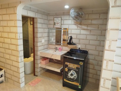 Cần bán 2 căn nhà tại THANH KHÊ ĐÀ NẴNG 6