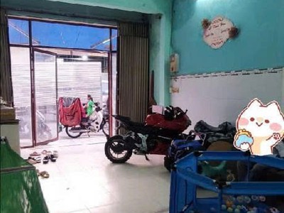 Cắt lỗ mạnh nhà mặt tiền kd tân thới nhất 5 45m chỉ 3,9 tỷ tl 1