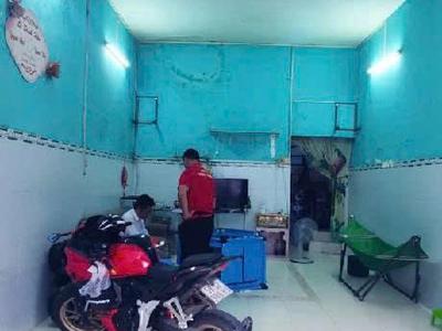 Cắt lỗ mạnh nhà mặt tiền kd tân thới nhất 5 45m chỉ 3,9 tỷ tl 3