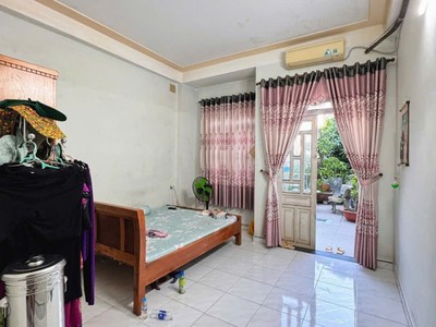 Hiếm nhà mặt tiền kinh doanh gò xoài gần chợ 10 phút qua tân phú 74m2-4 tầng nhỉnh 10 tỷ 3