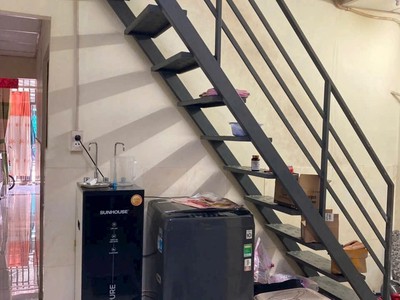 Siêu hiếm hẻm 7m thông kd liên khu5-6 gần chợ giáp tân phú 60m2-2 tầng giá nhỉnh 4 tỷ 1