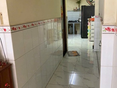 Siêu hiếm hẻm 7m thông kd liên khu5-6 gần chợ giáp tân phú 60m2-2 tầng giá nhỉnh 4 tỷ 2