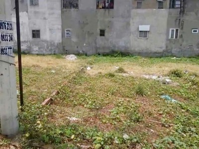 Sót lại lô đất ql 1a p bình tân hẻm xe hơi khu vực xây cao tầng 56m2 -giá 3 tỷ 2 3