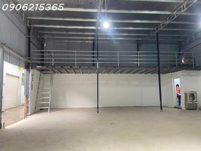 Cho thuê kho 150m2, đại mỗ nam từ liêm xe tải 3,5 tấn vào tận cửa, chỉ 11tr/th, 0906215365 1