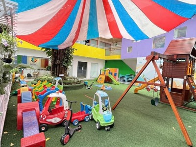 Mặt tiền cộng hòa - quận tân bình - 865 m2 - 3 tầng - 210 tỷ 1