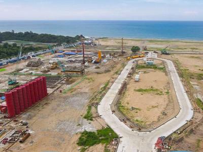 Cập nhật tiến độ sunshine bay retreat   giữa tháng 07/2026 tăng tốc thi công   sẵn sàng bước sang 4