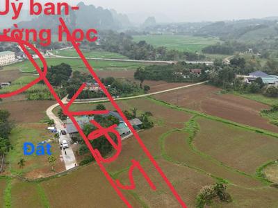 Giá chỉ 5 triệu/m    khó tìm được lô đất thứ hai đẹp như thế này 1