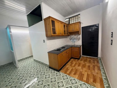 Bán nhà 100m hẻm 769 nguyễn xiển gần vinhomes grand park sổ hồng riêng giá chỉ 4,2 tỷ 1