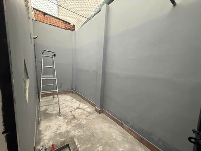 Bán nhà 100m hẻm 769 nguyễn xiển gần vinhomes grand park sổ hồng riêng giá chỉ 4,2 tỷ 3