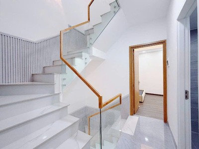 Nhà đẹp giá tốt 65m  ở quận 7   chỉ 12 tỷ, không nên bỏ lỡ 2