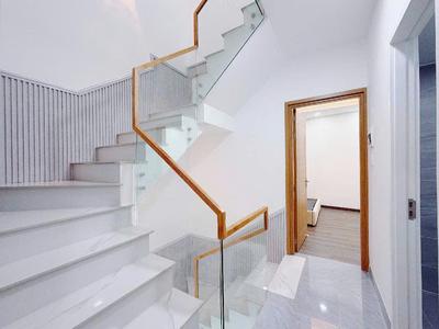 Nhà nguyễn thị thập 65m ở quận 7 giá 12 tỷ vị trí đẹp, tiện ích đầy đủ 4