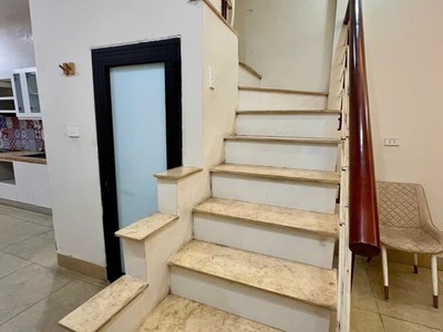 Nhà đẹp phan đình giót thanh xuân h nội ô tô đỗ cửa - phân lô cán bộ ko vướng quy hoạch 3