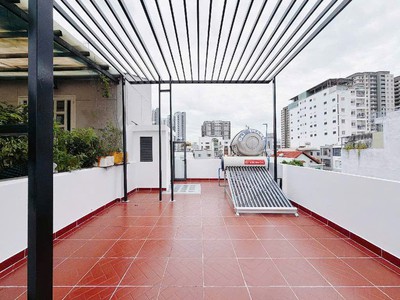 Bán nhà 65m ở quận 7 giá 12 tỷ đầu tư hay an cư đều lý tưởng 4