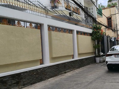 Nhà đẹp giá tốt 65m  ở quận 7   chỉ 12 tỷ, không nên bỏ lỡ 0