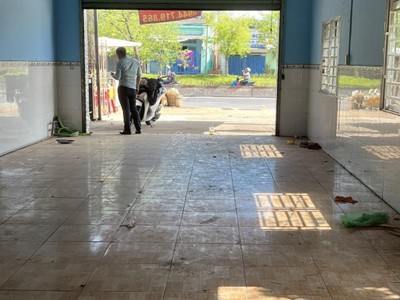 Bán nhà mt trần văn giàu, phạm văn hai, dt 6,5x51m nở hậu 7,5m 100 thổ cư, giá 14 tỷ 4