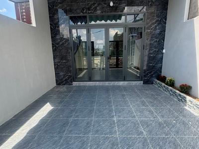 Thanh lý cắt lỗ nhà cấp 4 - gần chợ vĩnh lộc B bình chánh - giá 720Tr 1