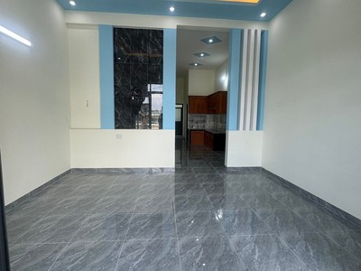 Thanh lý cắt lỗ nhà cấp 4 - gần chợ vĩnh lộc B bình chánh - giá 720Tr 3