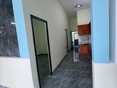 Thanh lý cắt lỗ nhà cấp 4 - gần chợ vĩnh lộc B bình chánh - giá 720Tr 5