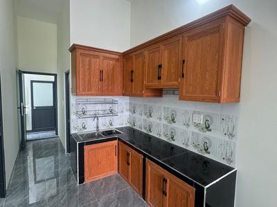 Thanh lý cắt lỗ nhà cấp 4 - gần chợ vĩnh lộc B bình chánh - giá 720Tr 9