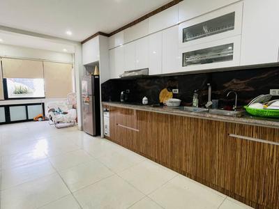 Bán nhà phân lô nguyễn thị định, vỉa hè, oto tránh, 52m2 5t, ở, kinh doanh, hơn 26 tỷ 2