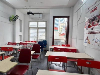 Bán nhà phân lô nguyễn thị định, vỉa hè, oto tránh, 52m2 5t, ở, kinh doanh, hơn 26 tỷ 4