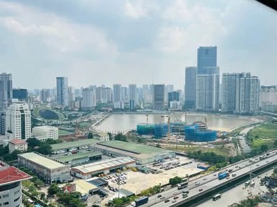 Chính chủ cần cho thuê căn hộ Chung cư FLC Green Apartment 18 Phạm Hùng 8