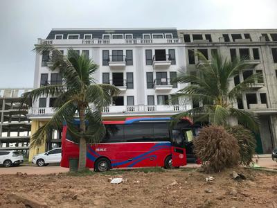 Bán 2 căn nhà liền kề tại cảng 2 ngọc châu tuần châu quảng ninh. 1