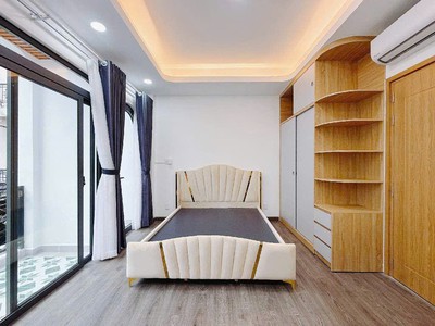Nhà nguyễn thị thập 65m ở quận 7 giá 12 tỷ vị trí đẹp, tiện ích đầy đủ 2