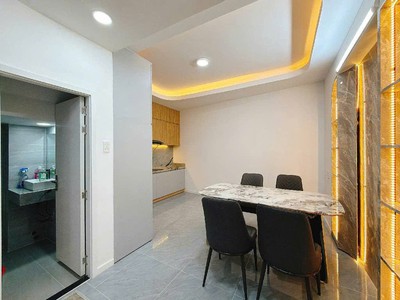 Nhà đẹp giá tốt 65m  ở quận 7   chỉ 12 tỷ, không nên bỏ lỡ 1