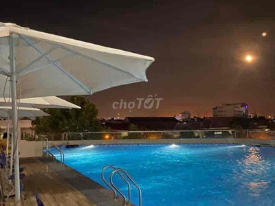 Căn hộ 2pn 57m2 giá tốt bán gấp tại blue sky tower  hqc bình trưng đông  q2,hcm 0