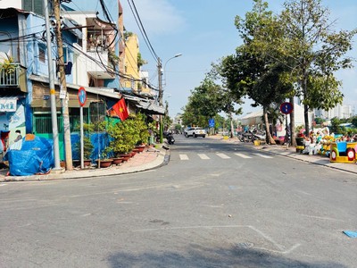 Mặt tiền kinh doanh lô góc tùng thiện vương - nở hậu tài lộc 6,7x12 - chỉ 7 tỷ nhỉnh 0