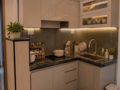 Bán nhà mặt tiền hồng lạc, phường 10, tân bình 4 11m 4 tầng - nhà mới 1