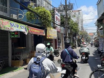 Bán nhà mặt tiền hồng lạc, phường 10, tân bình 4 11m 4 tầng - nhà mới 4