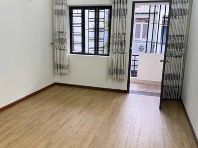 Bán nhà mặt tiền phạm phú thứ, phường 11 tân bình 3 10, nh4m - 6,6 tỷ 0