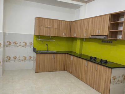 Bán nhà mặt tiền phạm phú thứ, phường 11 tân bình 3 10, nh4m - 6,6 tỷ 1