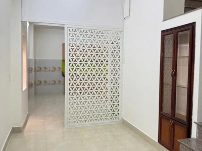 Bán nhà mặt tiền phạm phú thứ, phường 11 tân bình 3 10, nh4m - 6,6 tỷ 3