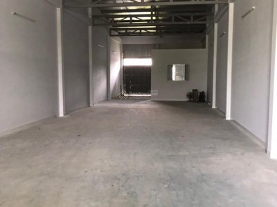 Bán nhà mt trần văn giàu, xã lê minh xuân, huyện bình chánh, dt 6,45 x50m 100 thổ cư: 11,7 tỷ 0