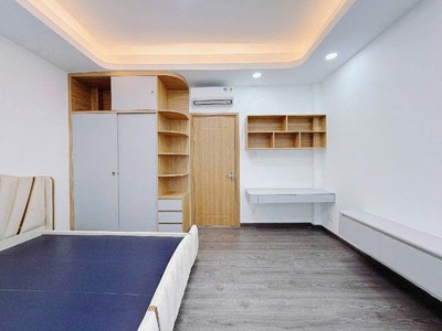 Nhà đẹp giá tốt 65m  ở quận 7   chỉ 12 tỷ, không nên bỏ lỡ 3