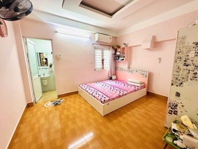Bán nhà đường số 49, hiệp bình chánh, thủ đức, tp hcm. dt 56m2, 3 tầng, giá chỉ 6.85 tỷ, sổ hồng 3